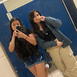 Meet your Posher, Aaliyah